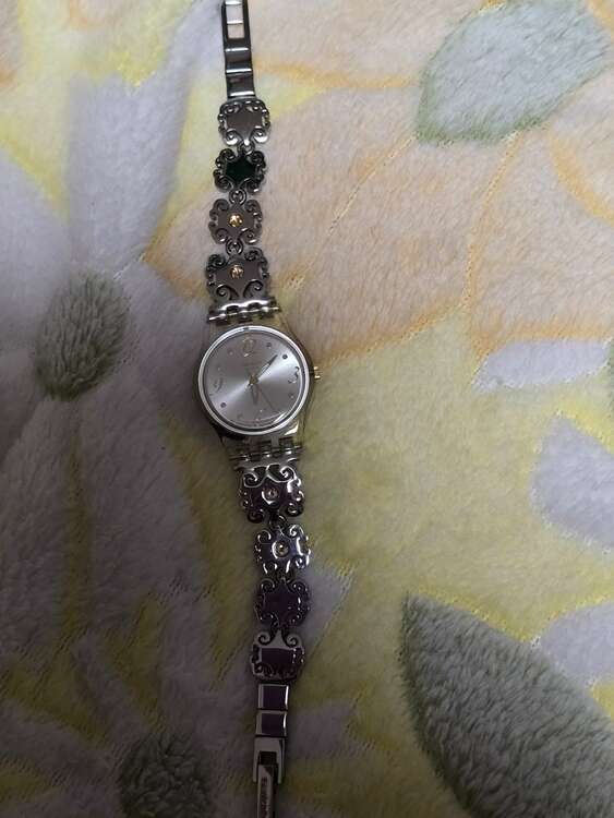 その他 その他 （高級時計）の商品画像 - 査定依頼日：2025年5月31日 - 最高査定価格：100,000円