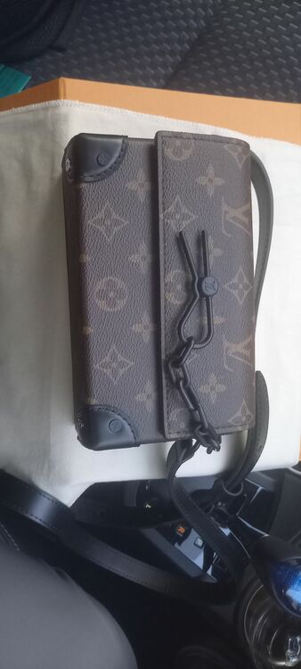 ルイヴィトン モノグラム （ブランドバッグ）の商品画像 - 査定依頼日：2025年7月29日 - 最高査定価格：190,000円