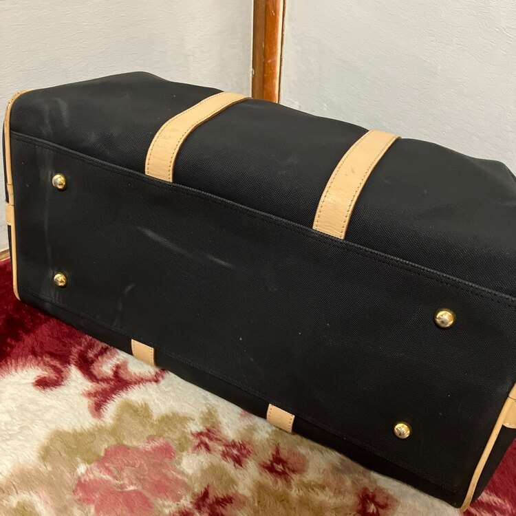 クリスチャンディオール　スポーツ　ボストンバック（ブランドバッグ）の商品画像 - 査定依頼日：2025年5月12日 - 最高査定価格：25,000円