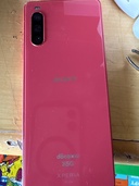 Xperia Xperia5 Ⅱ シリーズ 【docomo】Xperia5 Ⅱ SO-52A（スマホ）の商品画像 - 査定依頼日：2026年8月31日 - 最高査定価格：4,500円