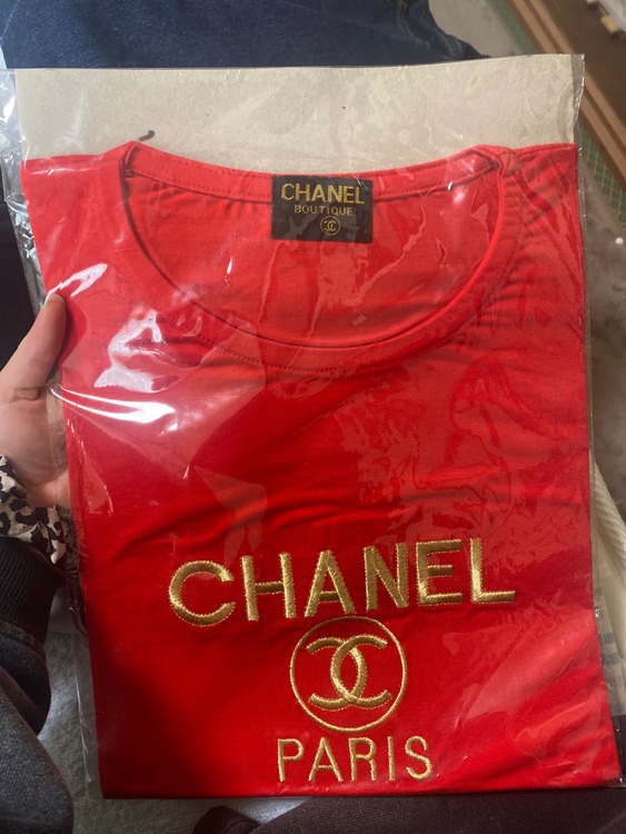 シャネル シャネル(その他) （ブランドバッグ）の商品画像 - 査定依頼日：2025年11月11日 - 最高査定価格：3,000円