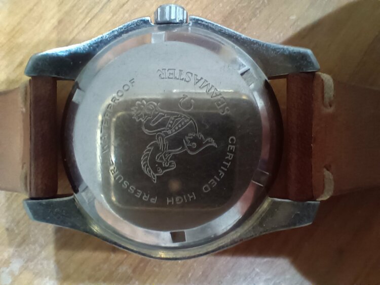 オメガ　シーマスター　ビッグトライアングル（高級時計）の商品画像 - 査定依頼日：2026年4月12日 - 最高査定価格：680,000円