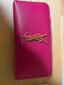 イブサンローラン  （ブランドバッグ）の商品画像 - 査定依頼日：2025年12月6日 - 最高査定価格：30,000円