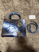 ディオール  （ブランドバッグ）の商品画像 - 査定依頼日：2025年12月22日 - 最高査定価格：280,000円