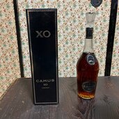 XO（お酒）の商品画像 - 査定依頼日：2024年11月30日 - 最高査定価格：64,100円