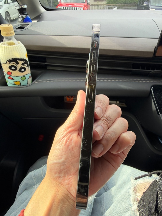 iPhone iPhone 13 Pro Max 256GB au（スマホ）の商品画像 - 査定依頼日：2026年10月4日 - 最高査定価格：64,000円