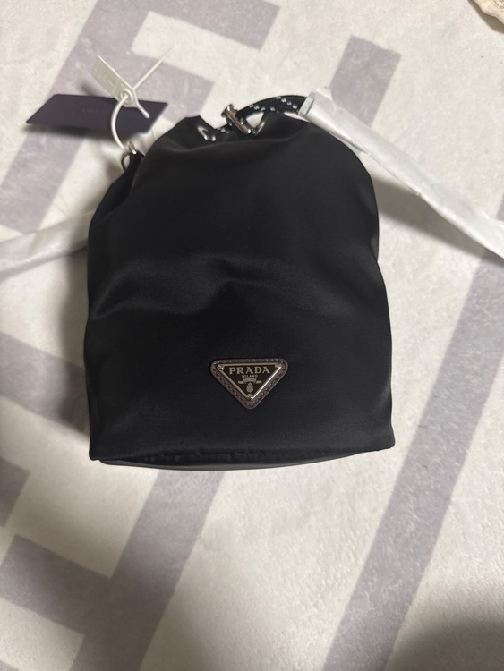 プラダ  （ブランドバッグ）の商品画像 - 査定依頼日：2026年2月13日 - 最高査定価格：55,000円