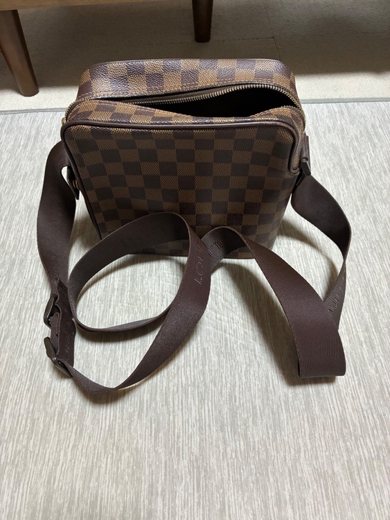 不明（ブランドバッグ）の商品画像 - 査定依頼日：2026年10月13日 - 最高査定価格：60,000円