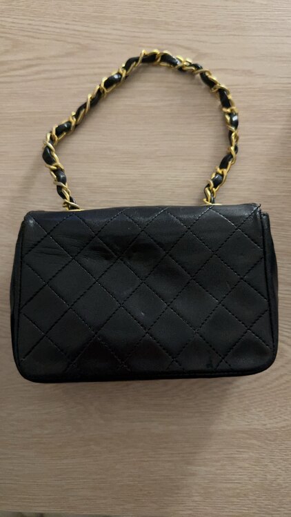 シャネル マトラッセ （ブランドバッグ）の商品画像 - 査定依頼日：2025年3月30日 - 最高査定価格：200,000円