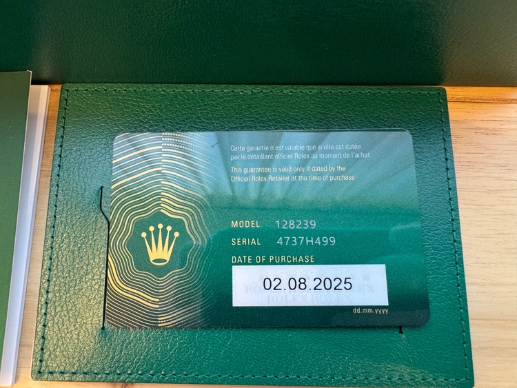 デイデイト36  128239 ピンクオパール（高級時計）の商品画像 - 査定依頼日：2025年8月2日 - 最高査定価格：7,100,000円