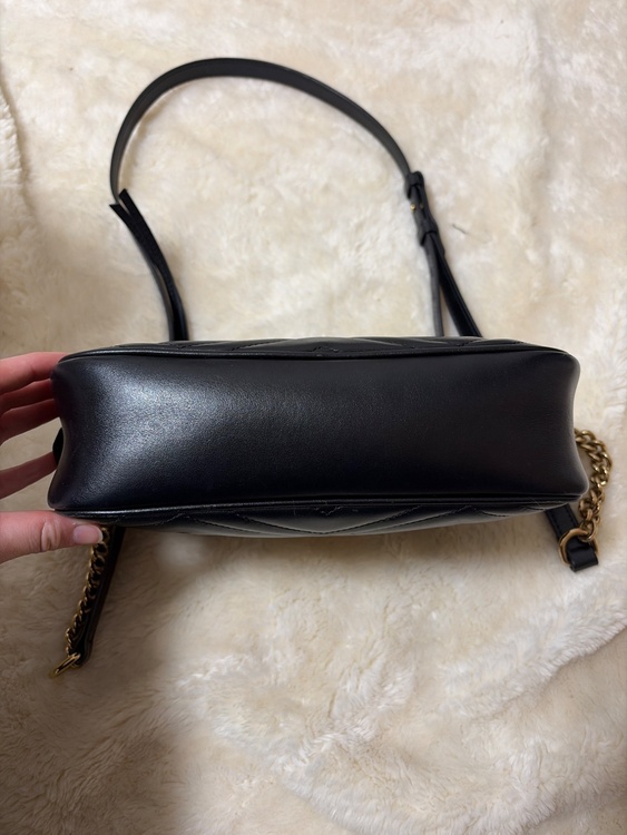 グッチ  （ブランドバッグ）の商品画像 - 査定依頼日：2026年2月5日 - 最高査定価格：100,000円