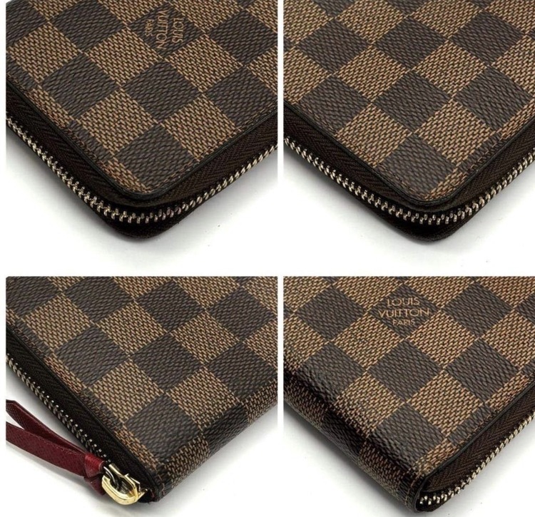 ルイヴィトン ダミエ （ブランドバッグ）の商品画像 - 査定依頼日：2026年2月11日 - 最高査定価格：27,000円