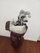 ピンシーカーエナジプラスL-B7W43（ゴルフ用品）の商品画像 - 査定依頼日：2026年4月2日 - 最高査定価格：3,000円