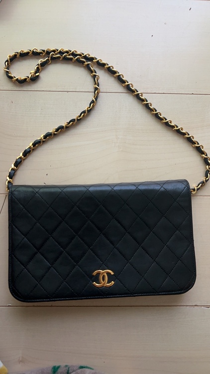 シャネル マトラッセ （ブランドバッグ）の商品画像 - 査定依頼日：2026年2月13日 - 最高査定価格：30,000円