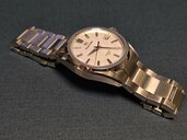 SLGA009（高級時計）の商品画像 - 査定依頼日：2026年1月5日 - 最高査定価格：750,000円