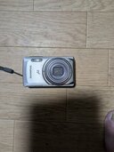 ミュ7027（カメラ）の商品画像 - 査定依頼日：2026年8月10日 - 最高査定価格：3,500円