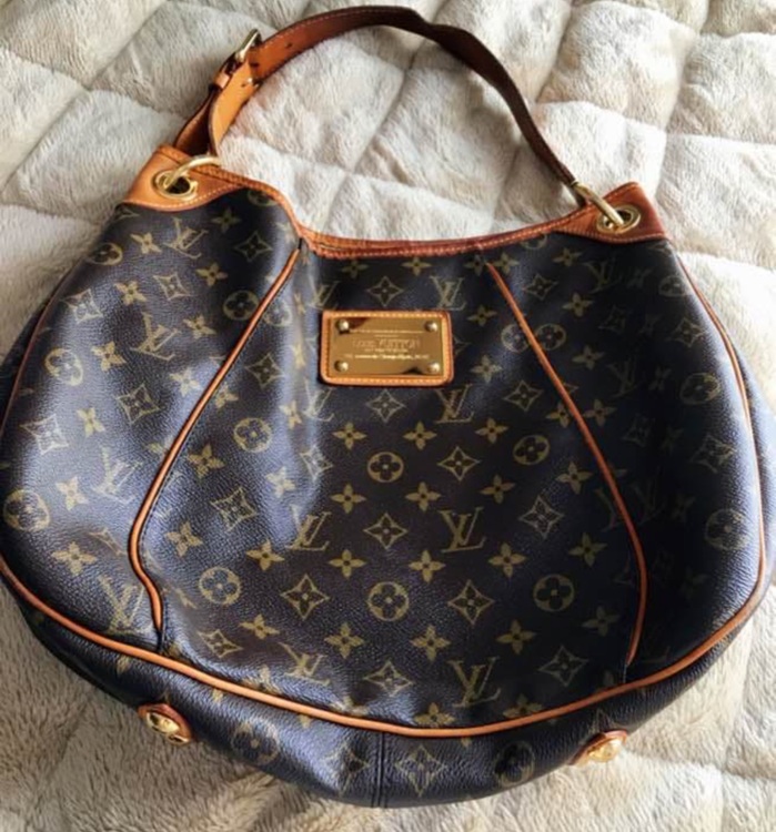 ガリエラPM（古着・ファッション）の商品画像 - 査定依頼日：2025年11月9日 - 最高査定価格：40,000円