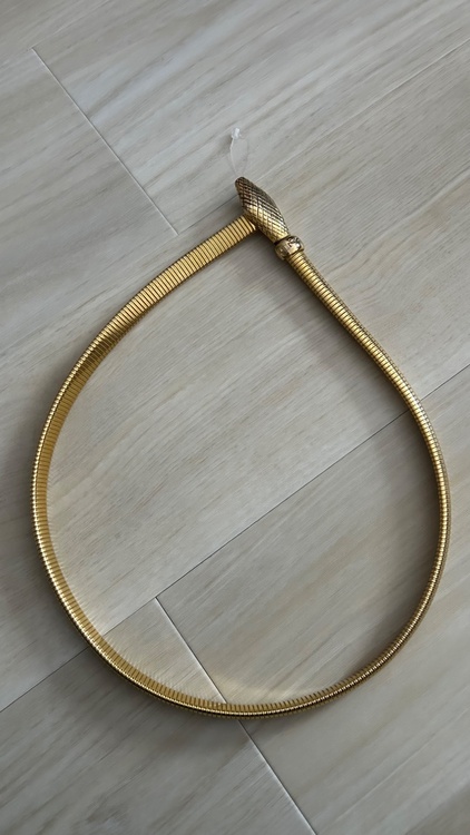 イブサンローラン  （ブランドバッグ）の商品画像 - 査定依頼日：2026年3月22日 - 最高査定価格：15,000円