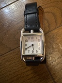 エルメス　ケープコッド（高級時計）の商品画像 - 査定依頼日：2025年10月28日 - 最高査定価格：82,000円