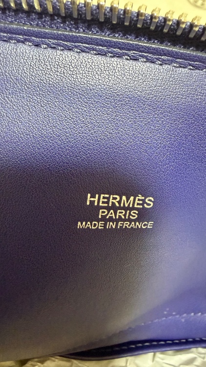 ボリード31（ブランドバッグ）の商品画像 - 査定依頼日：2026年4月23日 - 最高査定価格：700,000円