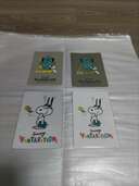 ポストカード（その他のおもちゃ）の商品画像 - 査定依頼日：2024年11月24日 - 最高査定価格：2,000円