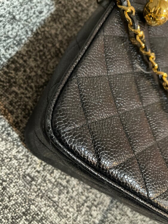 シャネル シャネル(その他) （ブランドバッグ）の商品画像 - 査定依頼日：2025年1月11日 - 最高査定価格：400,000円