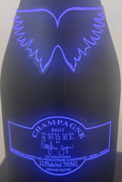 シャンパン シャンパン(その他) （お酒）の商品画像 - 査定依頼日：2025年7月13日 - 最高査定価格：22,000円