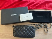 シャネル マトラッセ （ブランドバッグ）の商品画像 - 査定依頼日：2025年12月2日 - 最高査定価格：230,000円