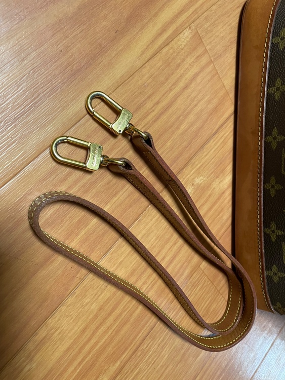 ルイヴィトン モノグラム （ブランドバッグ）の商品画像 - 査定依頼日：2026年3月20日 - 最高査定価格：60,000円