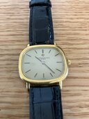 ヴァシュロン コンスタンタン その他 GENEV（高級時計）の商品画像 - 査定依頼日：2025年3月6日 - 最高査定価格：600,000円