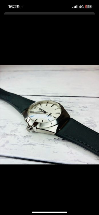 131.12.41.21.06.001（高級時計）の商品画像 - 査定依頼日：2025年7月25日 - 最高査定価格：420,000円