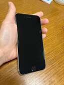 iPhone SE (第 3 世代) 128GB SIMフリー（スマホ）の商品画像 - 査定依頼日：2025年4月16日 - 最高査定価格：25,000円