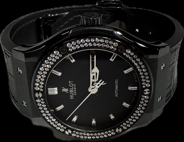 PAM00523（高級時計）の商品画像 - 査定依頼日：2025年8月31日 - 最高査定価格：500,000円