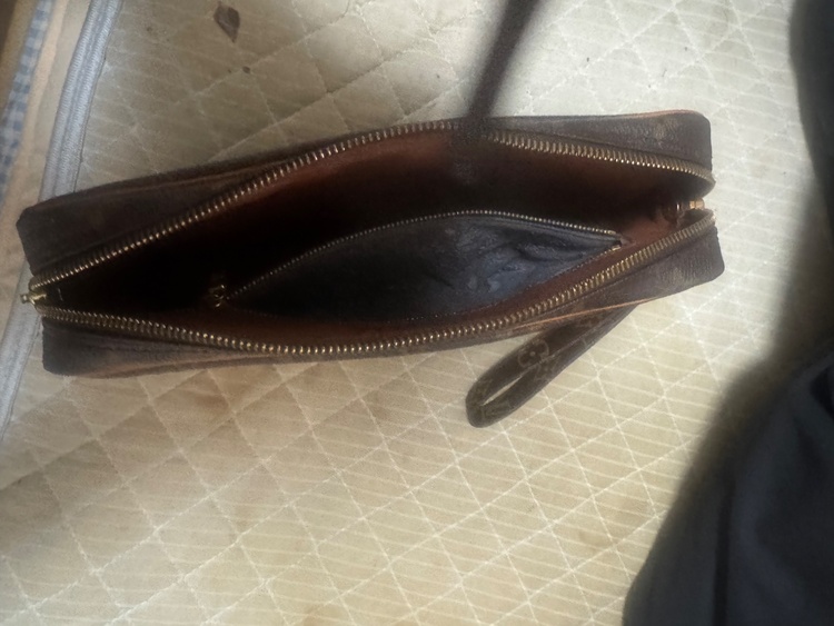 ルイヴィトン モノグラム （ブランドバッグ）の商品画像 - 査定依頼日：2026年3月29日 - 最高査定価格：30,000円