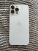 iPhone13promax 1tb 白色（スマホ）の商品画像 - 査定依頼日：2024年2月7日 - 最高査定価格：85,000円