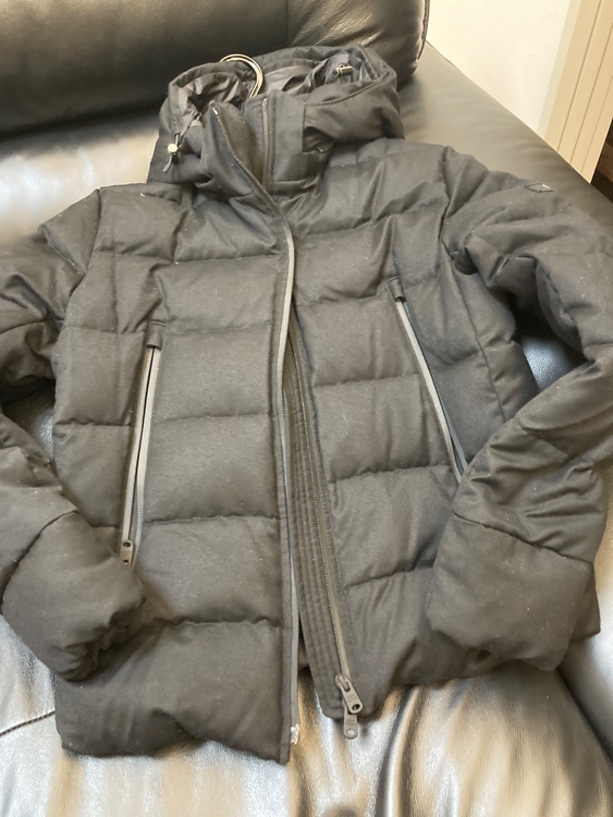 TATRAS（古着・ファッション）の商品画像 - 査定依頼日：2026年7月9日 - 最高査定価格：13,000円