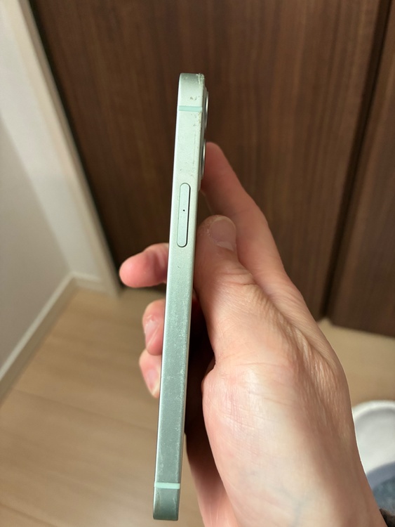 iPhone 12 mini 128GB Softbank（スマホ）の商品画像 - 査定依頼日：2026年4月19日 - 最高査定価格：22,000円