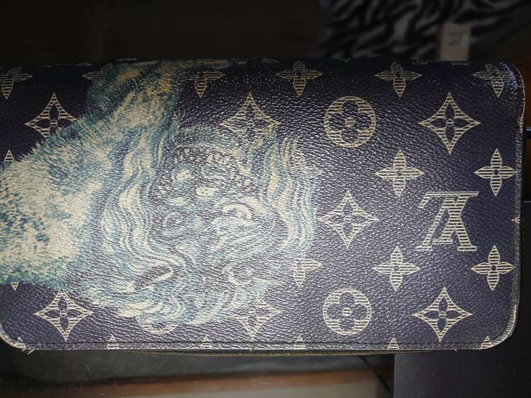 ルイヴィトン モノグラム （ブランドバッグ）の商品画像 - 査定依頼日：2025年4月1日 - 最高査定価格：100,000円