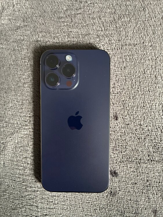 iPhone 14 Pro Max 128GB SIMフリー（スマホ）の商品画像 - 査定依頼日：2025年3月20日 - 最高査定価格：72,000円