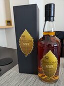 MWR（お酒）の商品画像 - 査定依頼日：2026年3月18日 - 最高査定価格：8,100円