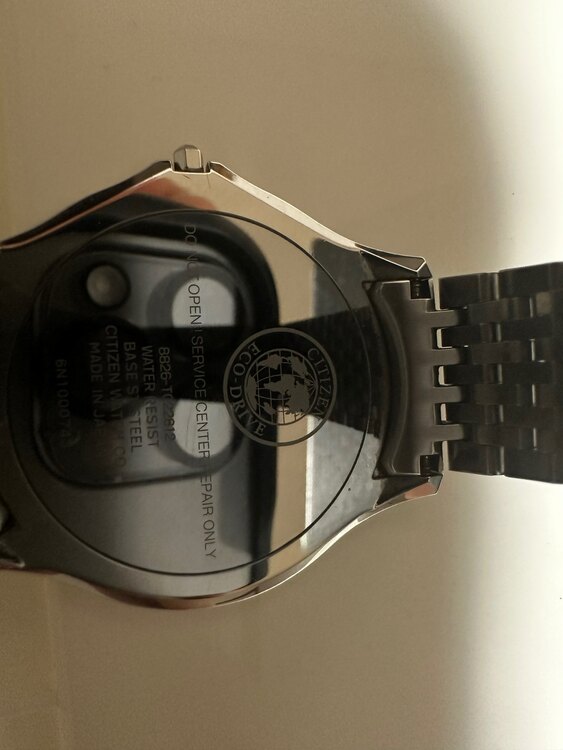 その他 その他 （高級時計）の商品画像 - 査定依頼日：2025年3月1日 - 最高査定価格：100,000円