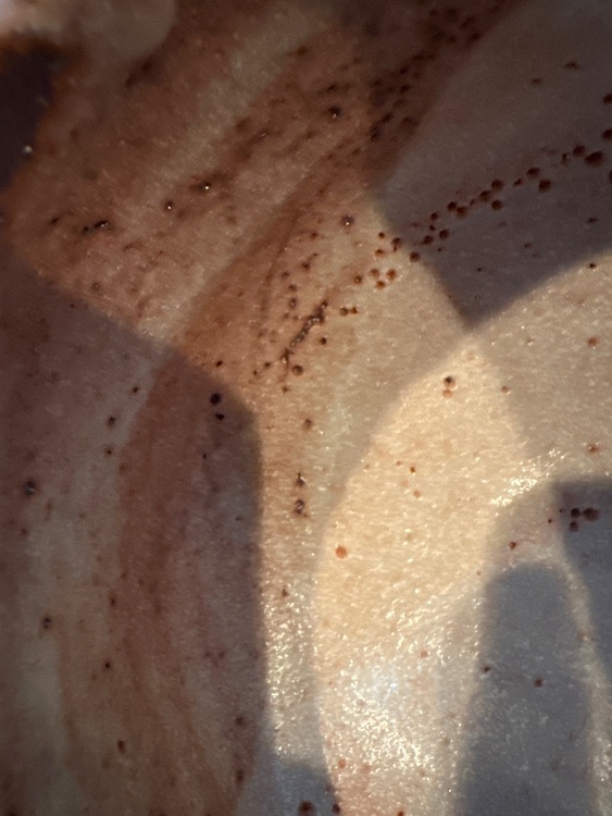 鈴木五郎作志野茶碗（美術品・骨董品）の商品画像 - 査定依頼日：2026年3月27日 - 最高査定価格：100,000円