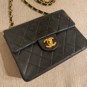 シャネル マトラッセ （ブランドバッグ）の商品画像 - 査定依頼日：2025年9月30日 - 最高査定価格：400,000円