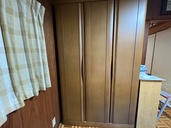 桐のタンス（美術品・骨董品）の商品画像 - 査定依頼日：2026年1月25日 - 最高査定価格：1,500円