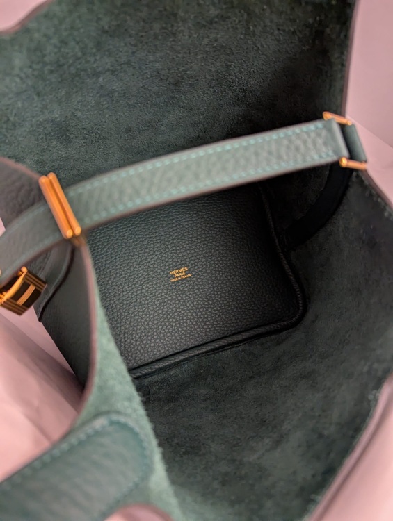 Picotin PM（ブランドバッグ）の商品画像 - 査定依頼日：2025年6月6日 - 最高査定価格：530,000円