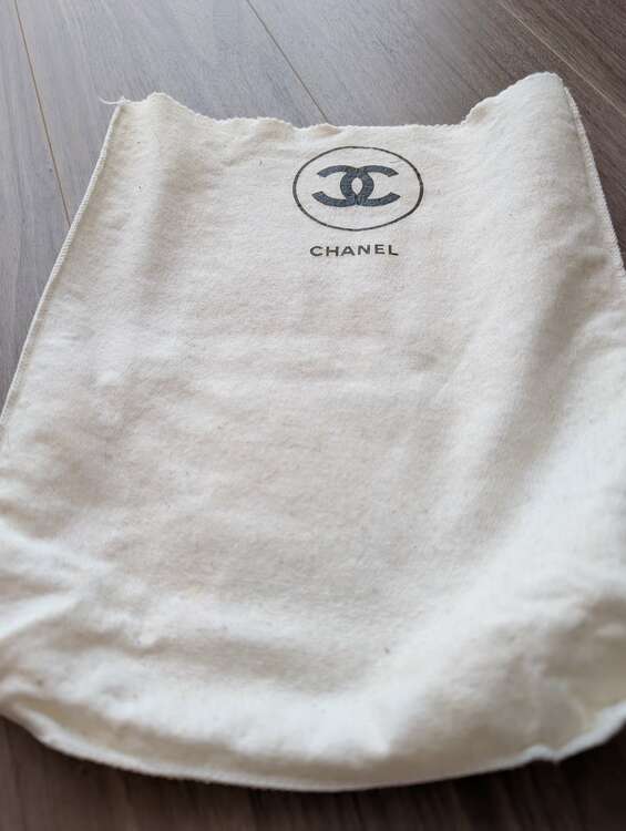 シャネル マトラッセ （ブランドバッグ）の商品画像 - 査定依頼日：2025年4月1日 - 最高査定価格：500,000円