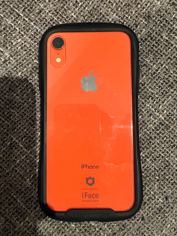 iPhoneXR 256GB Softbank（スマホ）の商品画像 - 査定依頼日：2026年4月14日 - 最高査定価格：4,000円