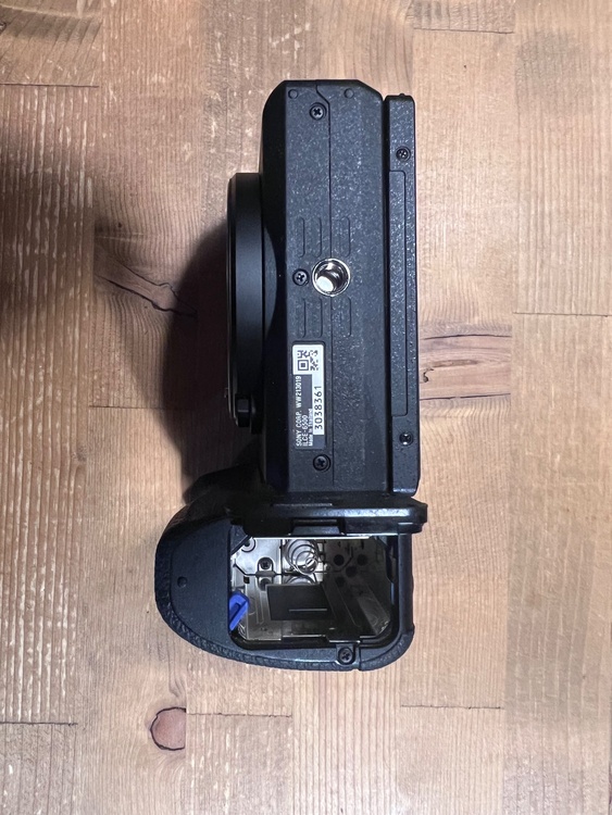 α6500（カメラ）の商品画像 - 査定依頼日：2026年6月4日 - 最高査定価格：40,100円