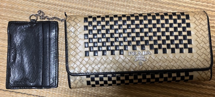 034MADRAS F0Q07 ARGENT＋MTU VAR.13（ブランド財布・小物）の商品画像 - 査定依頼日：2026年6月1日 - 最高査定価格：100,000円