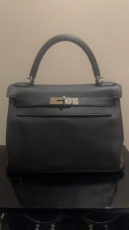 エルメスケリー28（ブランドバッグ）の商品画像 - 査定依頼日：2025年11月15日 - 最高査定価格：2,000,000円